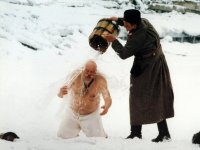 Сибирский цирюльник (1998)