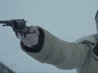 Трагедия в бухте Роджерс (2015)