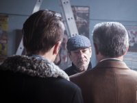 Правило боя (2017)
