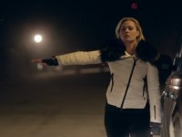 Точка невозврата (2017)
