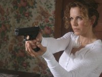 Широко шагая 3: Правосудие в одиночку (2007)