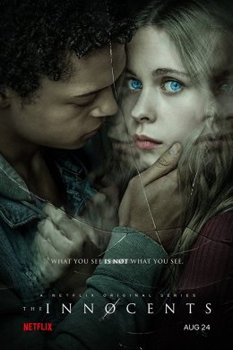 Невинные (2018, сериал)