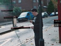 Pre-crime: Потенциальные преступники (2017)