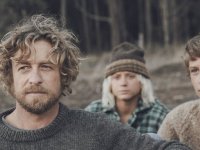 Дыхание (2017)