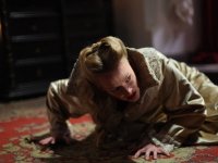 Кровавая леди Батори (2015)