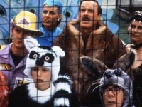 Свирепые создания (1996)