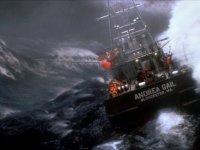 Идеальный шторм (2000)
