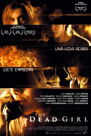 Смотреть Мертвая девочка (2006) онлайн