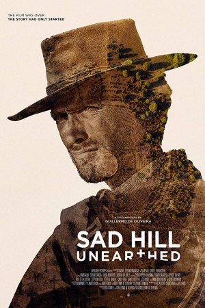 Смотреть Раскопки Sad Hill (2017) онлайн