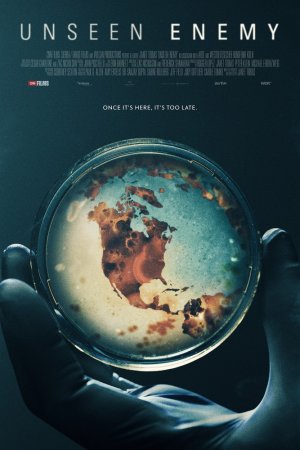 Смотреть Невидимый враг (2017) онлайн