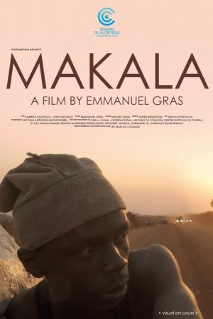 Смотреть Макала (2017) онлайн