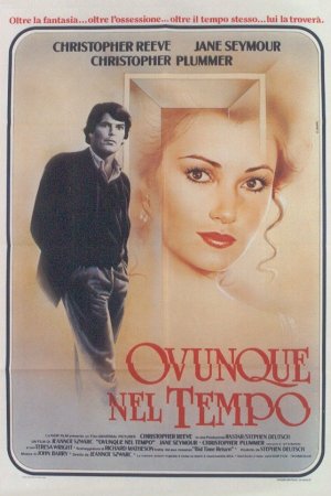 Смотреть Где-то во времени (1980) онлайн