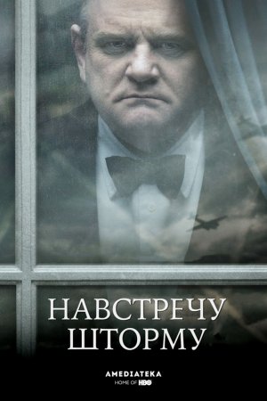 Смотреть Навстречу шторму (2009) онлайн