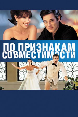 По признакам совместимости (2012)