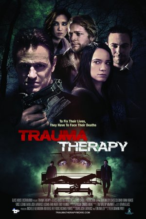 Травмотерапия (2019)