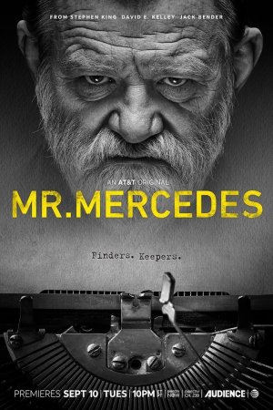 Мистер Мерседес (2017, сериал)