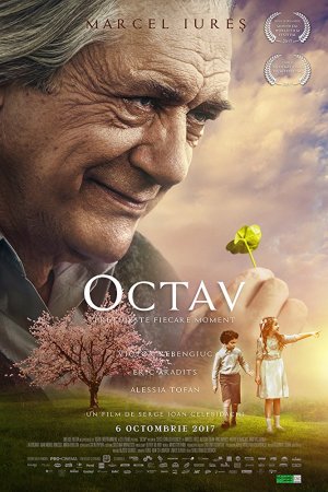 Смотреть Октав (2017) онлайн