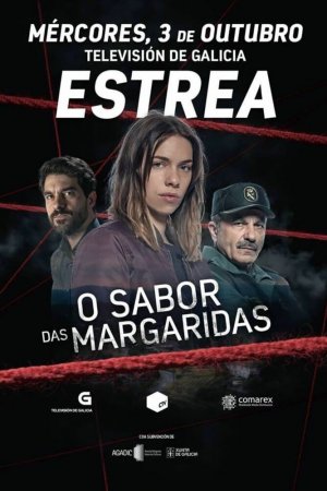 Смотреть Аромат маргаритки (2018, сериал) онлайн