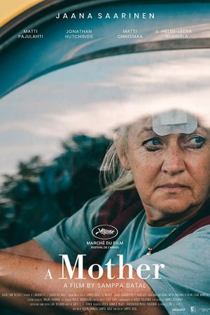 Смотреть Мать (2019) онлайн