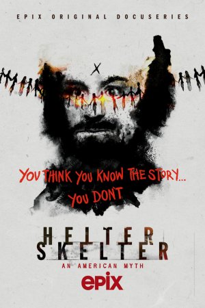 Смотреть Helter Skelter: Американский миф (2020, сериал) онлайн