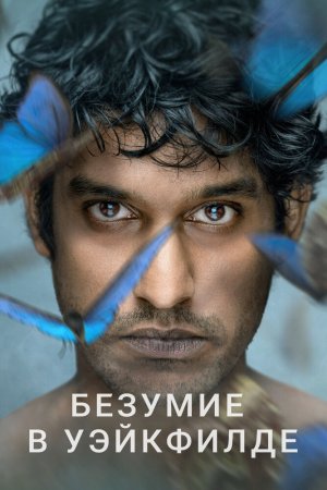 Безумие в Уэйкфилде (2021, сериал)