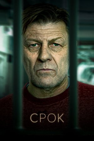 Срок (2021, сериал)