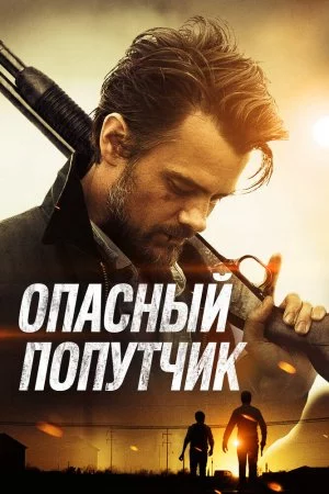 Опасный попутчик (2014)