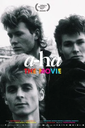 a-ha: Фильм (2021)