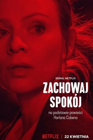 Мёртвая хватка (2022, сериал)