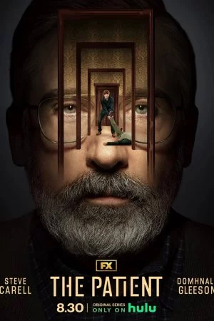 Смотреть Пациент (2022, сериал) онлайн