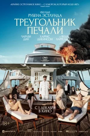 Треугольник печали (2022)