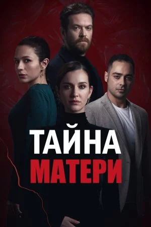 Смотреть Тайна матери (2022, сериал) онлайн