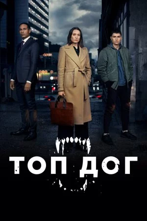 Топ дог (2020, сериал)