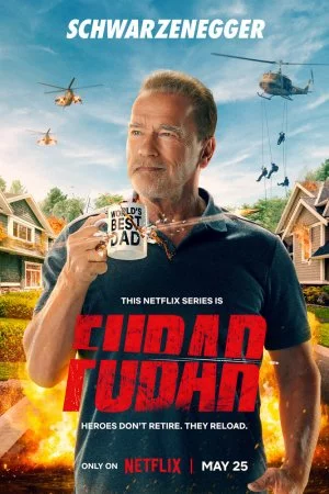 Фубар (2023, сериал)