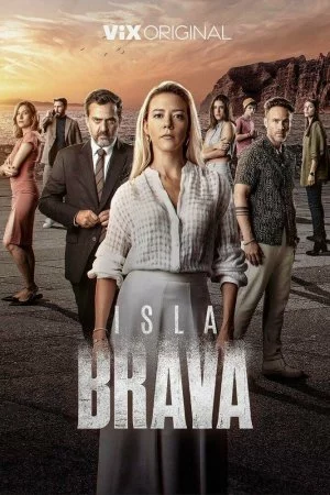 Остров Брава (2023, сериал)