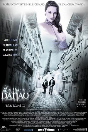 Смотреть Дочери Данао (2014) онлайн