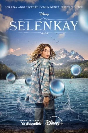 Селенкай (2024, сериал)