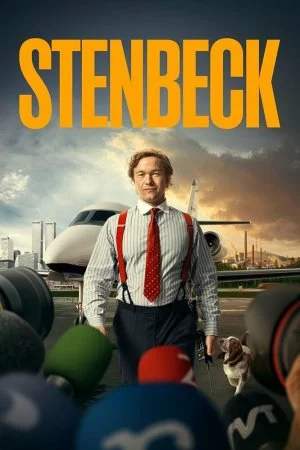 Стенбек (2025, сериал)