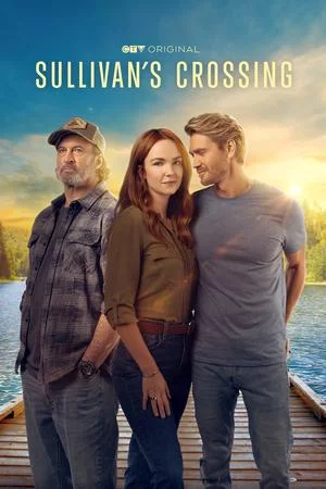 Перекресток Салливанов (2023, сериал)