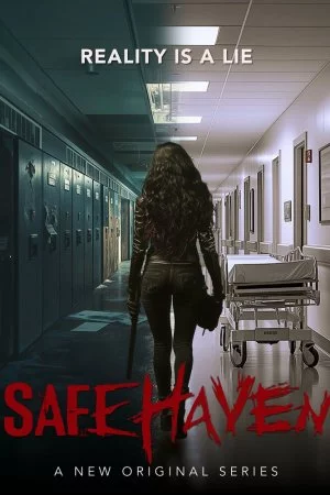 Сейфхэвен (2025, сериал)