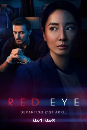 Ночной рейс (2024, сериал)