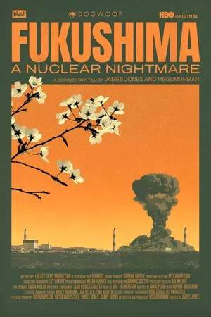 Смотреть Фукусима: Ядерный кошмар (2026) онлайн