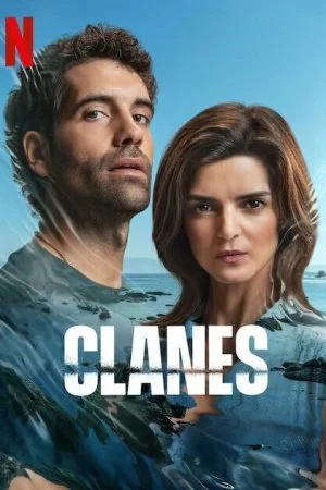 Кланы Галисии (2024, сериал)