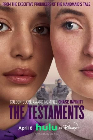 Смотреть Заветы (2026, сериал) онлайн