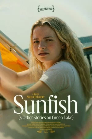 Смотреть Рыба-луна (и другие истории о Грин-Лейк) (2025) онлайн