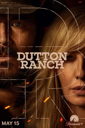 Смотреть Ранчо Даттонов (2026, сериал) онлайн
