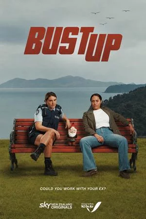 Смотреть Расставание (2026, сериал) онлайн