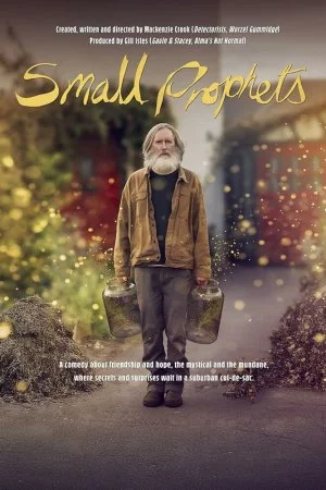 Маленькие пророки (2026, сериал)