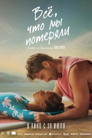 Всё, что мы потеряли (2026)