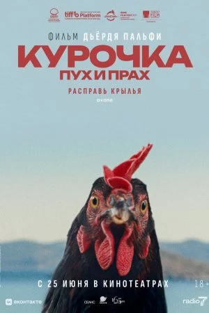Курочка. Пух и прах (2025)